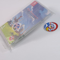 Fairune Collection Nintendo Switch Super Rare Games New SRG14 (Multi-Languages/RPG)
