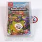 Littlewood Nintendo Switch Super Rare Games New SRG55 (Game in English/RPG)