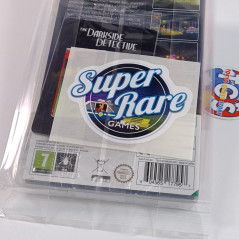 The Darkside Detective Switch Super Rare Games New SRG21 (Multi-Languages/Mystery)
