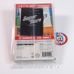 Mutant Mudds Collection Switch Super Rare Games New SRG5 (Deluxe/Super Challenge)