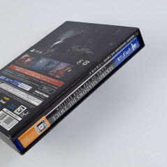 Sekiro: Shadows Die Twice Game of the Year Edition PS4 Japan From Software Action RPG 2020 Soul Like