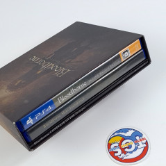 Bloodborne The Old Hunters Edition [Limited Edition] PS4 Japan (From Software)