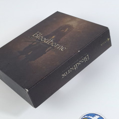Bloodborne The Old Hunters Edition [Limited Edition] PS4 Japan (From Software)