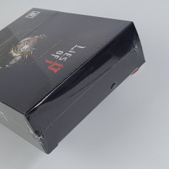 Lies of P [Collector's Edition] PS4 Japan Brand New (Multi-Languages) Action/Adventure