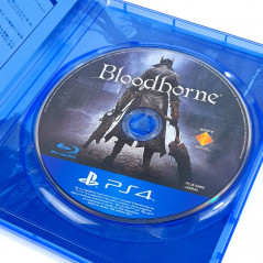 Bloodborne [First-Press Limited Edition] PS4 Japan (From Software/Action RPG)