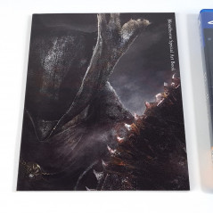 Bloodborne [First-Press Limited Edition] PS4 Japan (From Software/Action RPG)
