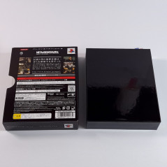 Metal Gear Solid 4: Guns of the Patriots Special Edition PS3 Japan MGS (TBE) Playstation 3