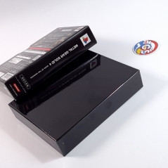 Metal Gear Solid 4: Guns of the Patriots Special Edition PS3 Japan MGS (TBE) Playstation 3