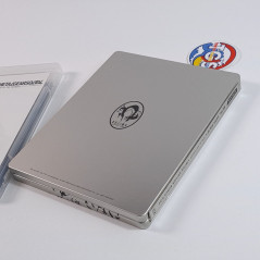 Metal Gear Solid 4: Guns of the Patriots Special Edition PS3 Japan MGS (TBE) Playstation 3