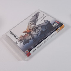 Metal Gear Solid 4: Guns of the Patriots Special Edition PS3 Japan MGS (TBE) Playstation 3