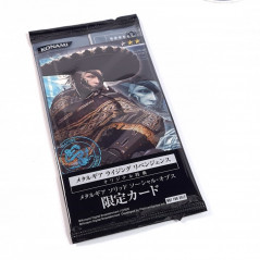 Metal Gear Rising: Revengeance PS3 Japan Ed. (TBE+Card) MGS Playstation 3