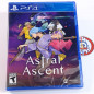 Astral Ascent PS4 US Limited Run LRG562 (Multilanguage/Platform RogueLite)New