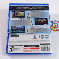 Astral Ascent PS5 US Limited Run LRG103 (Multilanguage/Platform RogueLite)New