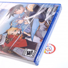 Legend of Ixtona PS5 Limited Run LRG79 New (Game in English/Tactical RPG)
