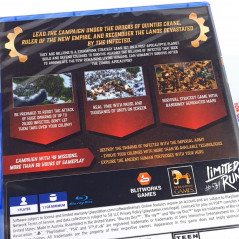 They Are Billions PS4 Limited Run LRG534 New (Multi-Languages/Strategy-Zombie)