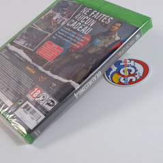 Dead Rising 4 XBOX ONE Euro Fr Ed. New (Capcom/Action Adventure Horror)