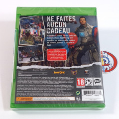 Dead Rising 4 XBOX ONE Euro Fr Ed. New (Capcom/Action Adventure Horror)