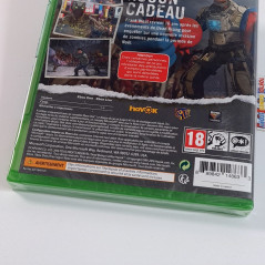 Dead Rising 4 XBOX ONE Euro Fr Ed. New (Capcom/Action Adventure Horror)