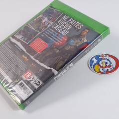 Dead Rising 4 XBOX ONE Euro Fr Ed. New (Capcom/Action Adventure Horror)
