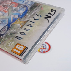 Ys X: Nordics [Deluxe Edition] Switch Euro Fr Ed. New (Multi-languages/ActionRPG)