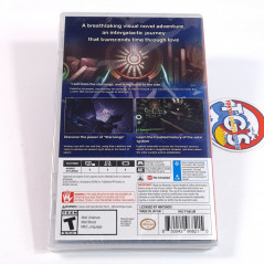 OPUS: Echo of Starsong - Full Bloom Edition Switch US New (Multi-languages/Adventure)