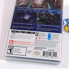 OPUS: Echo of Starsong - Full Bloom Edition Switch US New (Multi-languages/Adventure)