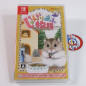 Jangarian Monogatari Derakuchu Switch Japan New (Multi-languages/Life simulation)