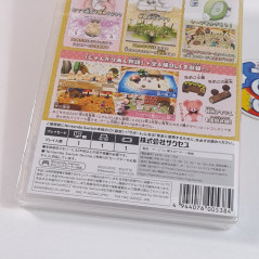 Jangarian Monogatari Derakuchu Switch Japan New (Multi-languages/Hamster Life simulation)
