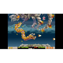 Irem Collection Volume 3 Switch Japan (Multi-Language/Shmup Shoot'em up) Preorder/Précommande