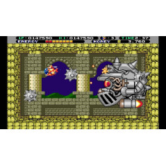 Irem Collection Volume 3 Switch Japan (Multi-Language/Shmup Shoot'em up) Preorder/Précommande