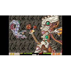 Irem Collection Volume 3 Switch Japan (Multi-Language/Shmup Shoot'em up) Preorder/Précommande