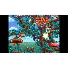 Irem Collection Volume 3 Switch Japan (Multi-Language/Shmup Shoot'em up) Preorder/Précommande