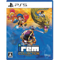 Irem Collection Volume 3 PS5 Japan (Multi-Language/Shmup Shoot'em up) Preorder/Précommande