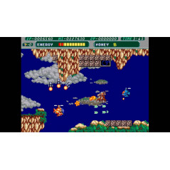 Irem Collection Volume 3 Switch Japan (Multi-Language/Shmup Shoot'em up) Preorder/Précommande