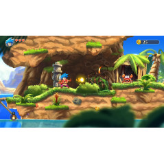 Monster Boy and the Cursed Kingdom Switch US New (Multi-Languages/Action-RPG)