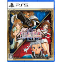 Farland Saga I & II Saturn Tribute PS5 Japan (RPG) Preorder/Précommande