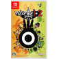 PATAPON 1+2 Replay Switch Japan (Multi-Languages/Action-Aventure) Preorder/Précommande