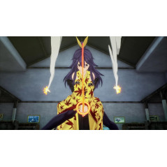 EDENS ZERO PS5 Japan (Multi-Languages/Action-RPG) Preorder/Précommande