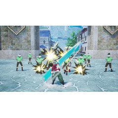 EDENS ZERO PS5 Japan (Multi-Languages/Action-RPG) Preorder/Précommande