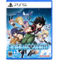 EDENS ZERO PS5 Japan (Multi-Languages/Action-RPG) Preorder/Précommande