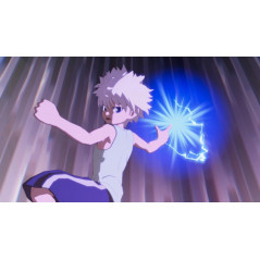 Hunter x Hunter: Nen x Impact Switch Japan (Multi-Languages/Lutte) Preorder/Précommande