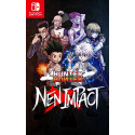 Hunter x Hunter: Nen x Impact Switch Japan Ed. (Multi-Languages/Fighting) Preorder/Précommande