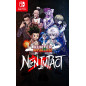 Hunter x Hunter: Nen x Impact Switch Japan (Multi-Languages/Lutte) Preorder/Précommande