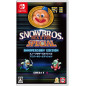 Snow Bros. Special [Anniversary Edition] Switch Japan (Multi-Languages/Plate-forme) Preorder/Précommande
