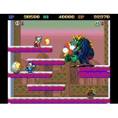 Snow Bros. Special [Anniversary Edition] Switch Japan (Multi-Languages/Plate-forme) Preorder/Précommande