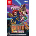 Cotton (Repeat) Reboot! High Tension! Switch Japan (Shoot'em up/Beep) Preorder/Précommande