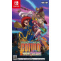 Cotton (Repeat) Reboot! High Tension! Switch Japan (Shoot'em up/Beep) Preorder/Précommande