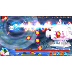 Cotton Reboot! High Tension! Switch Japan (Shoot 'em up) Preorder/Précommande