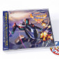 Technosoft Music Collection Thunder Force IV Original Soundtrack CD OST Japan NEW game Music