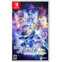 Azure Striker Gunvolt (1-2-3) Trilogy Enhanced Switch Japan (Multi-Languages/Platform-Action) Preorder/Précommande